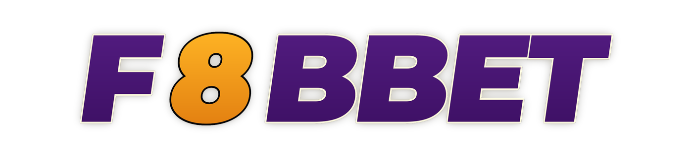 f8bbet logo